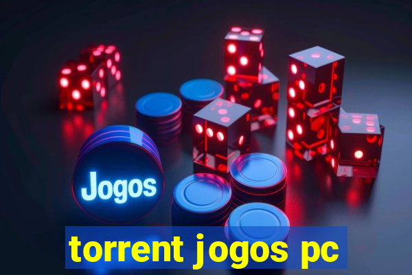 torrent jogos pc